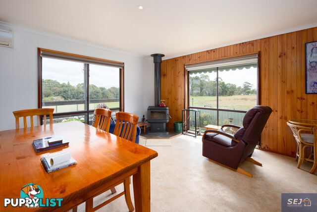 2B Mill St TOORA VIC 3962