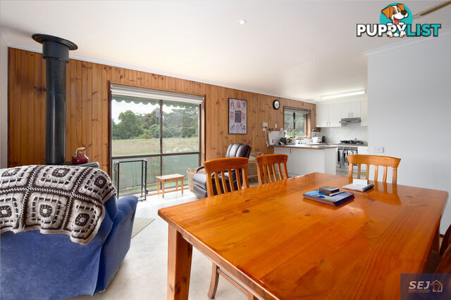 2B Mill St TOORA VIC 3962