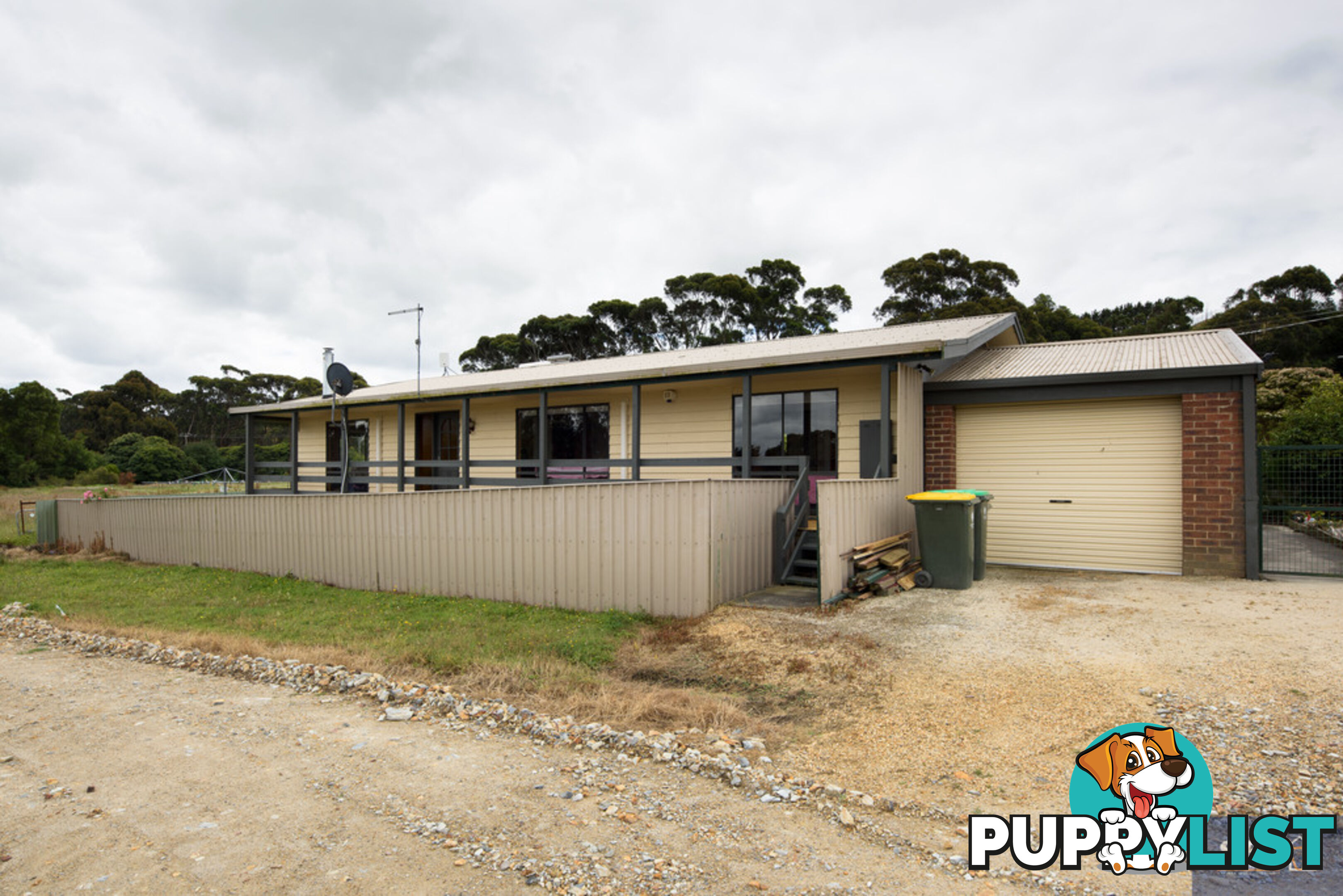 2B Mill St TOORA VIC 3962