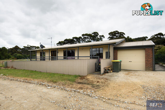 2B Mill St TOORA VIC 3962