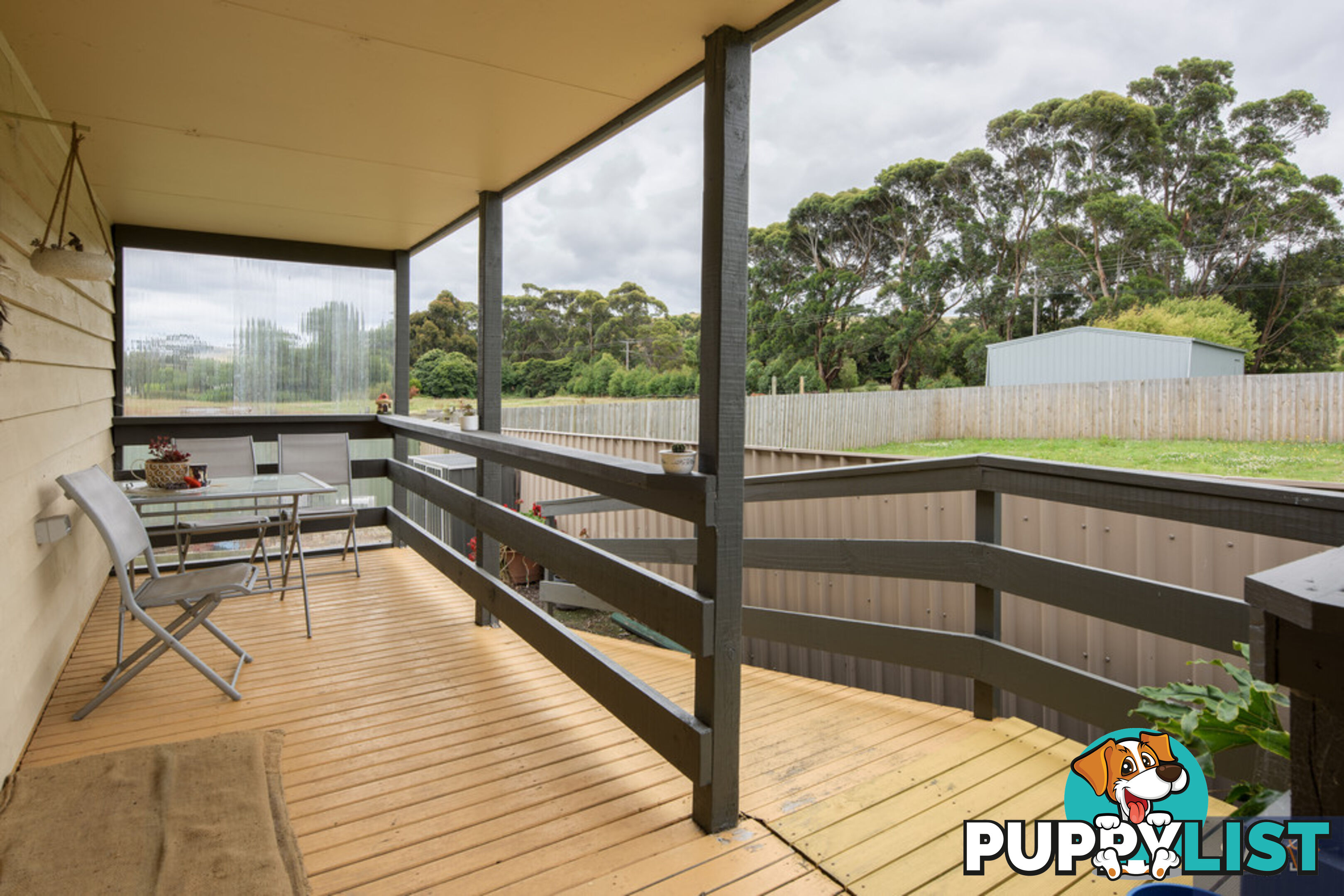 2B Mill St TOORA VIC 3962