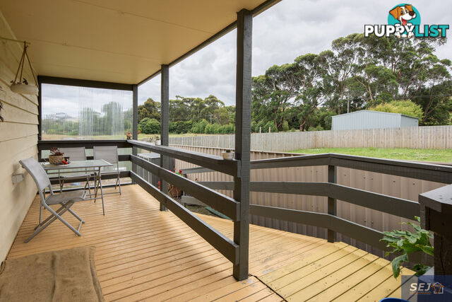 2B Mill St TOORA VIC 3962