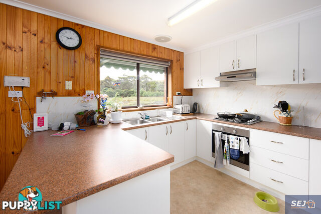 2B Mill St TOORA VIC 3962