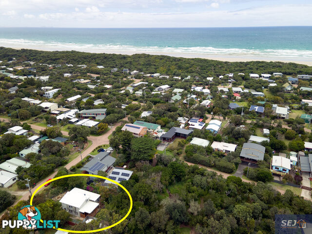 5 Tecoma Avenue SANDY POINT VIC 3959