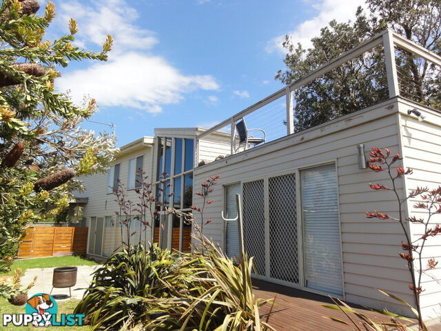 14 Wattle Court SANDY POINT VIC 3959
