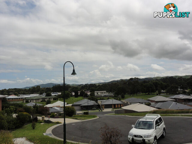 8 Heath Rise FOSTER VIC 3960