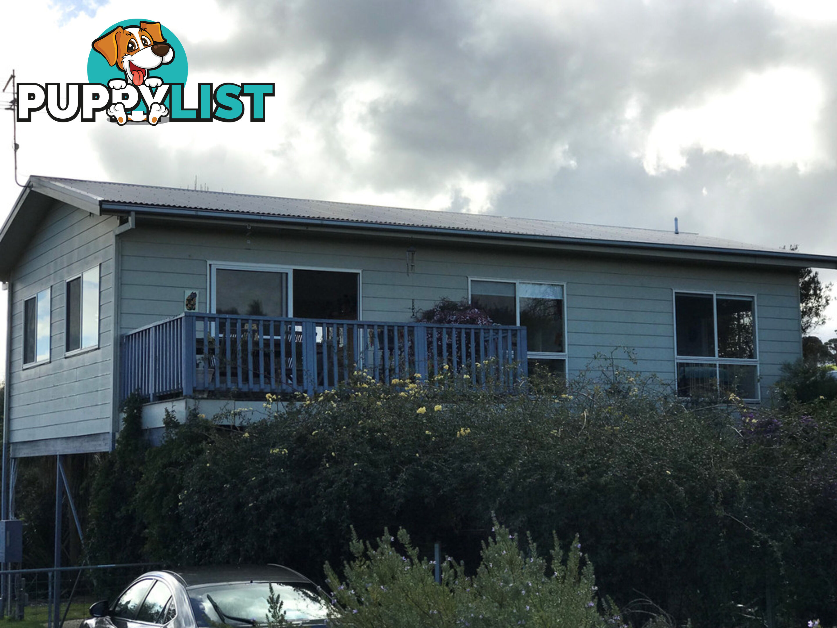 17A Stanley St TOORA VIC 3962