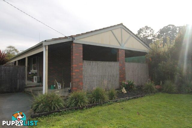 17 Collis St FOSTER VIC 3960