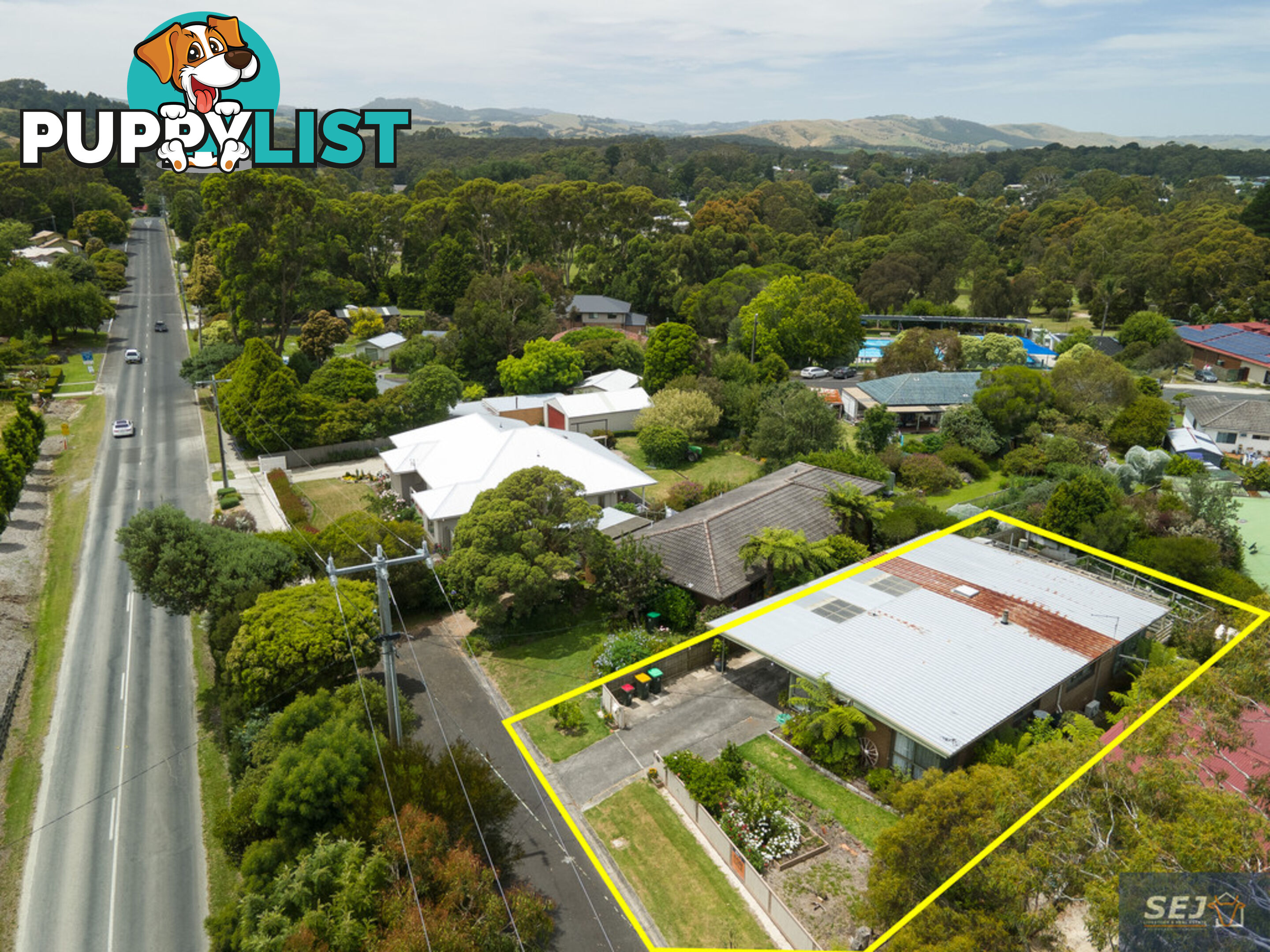 35 Hoddle Rd FOSTER VIC 3960