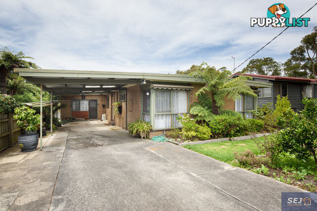 35 Hoddle Rd FOSTER VIC 3960