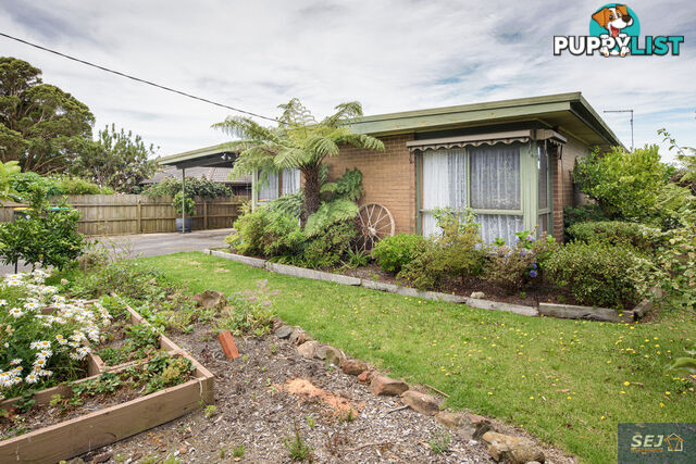 35 Hoddle Rd FOSTER VIC 3960