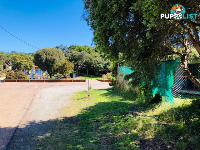9/89 Beach Pde SANDY POINT VIC 3959