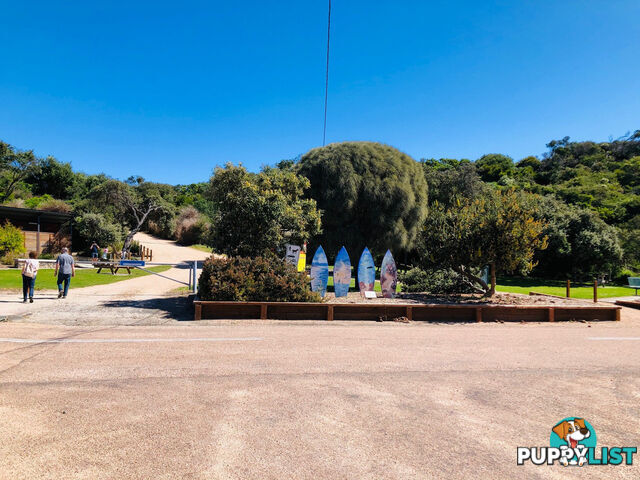 9/89 Beach Pde SANDY POINT VIC 3959