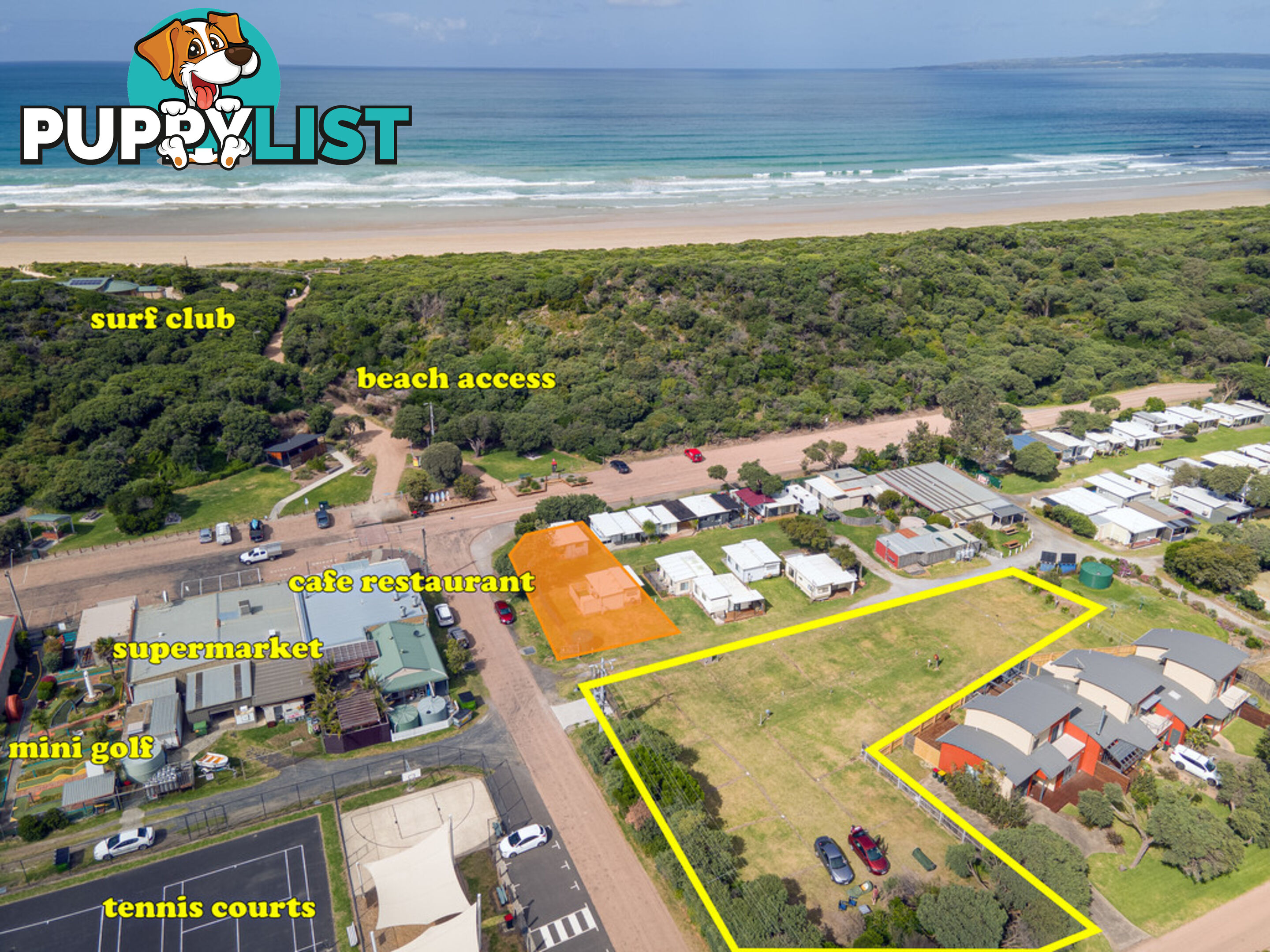 9/89 Beach Pde SANDY POINT VIC 3959
