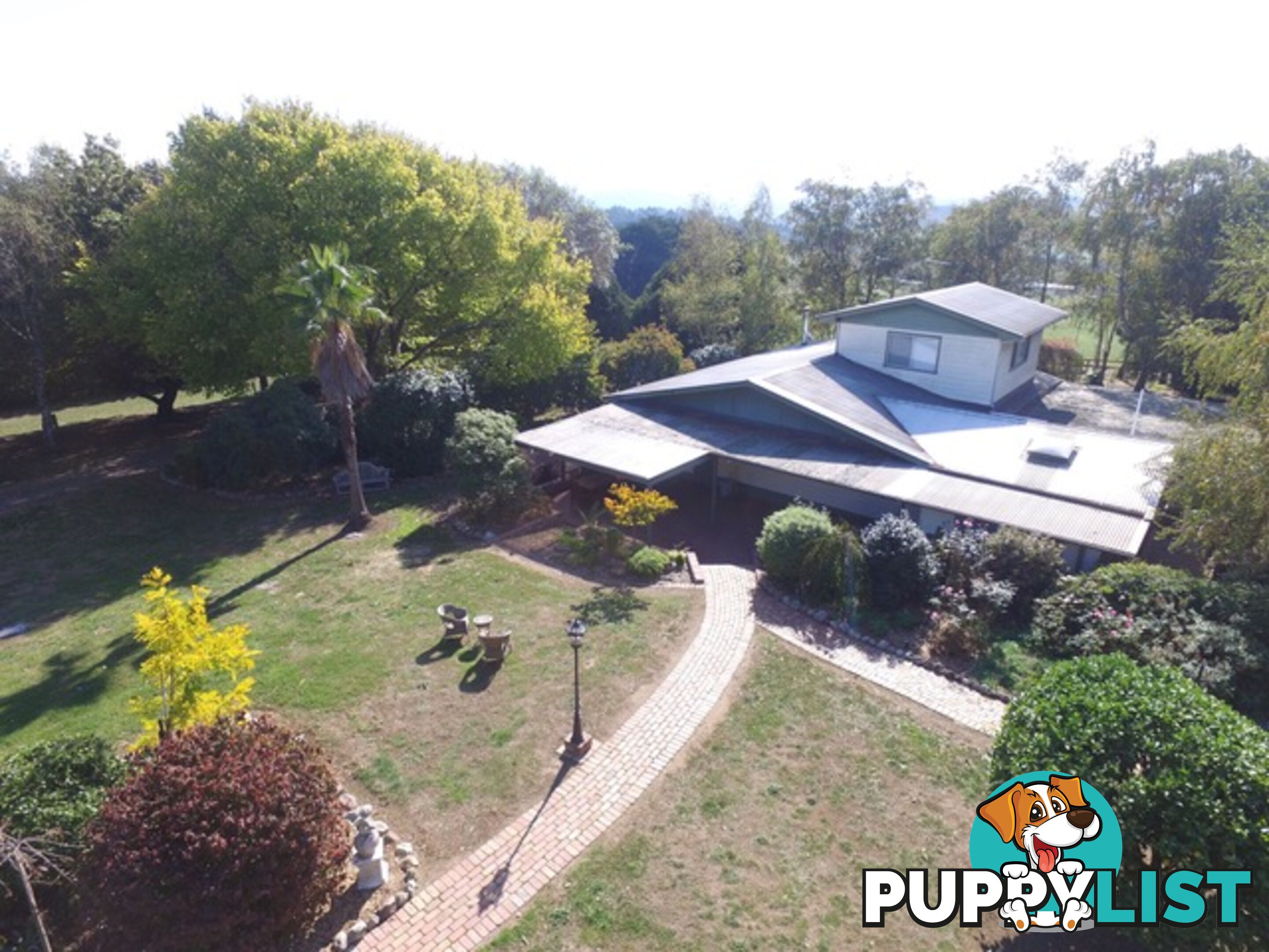 100 SAWYER ROAD NEERIM SOUTH VIC 3831