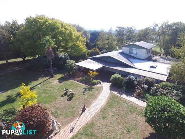 100 SAWYER ROAD NEERIM SOUTH VIC 3831