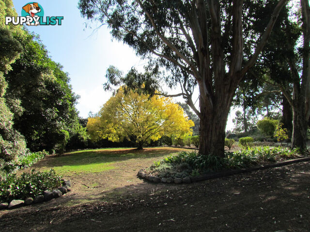 100 SAWYER ROAD NEERIM SOUTH VIC 3831