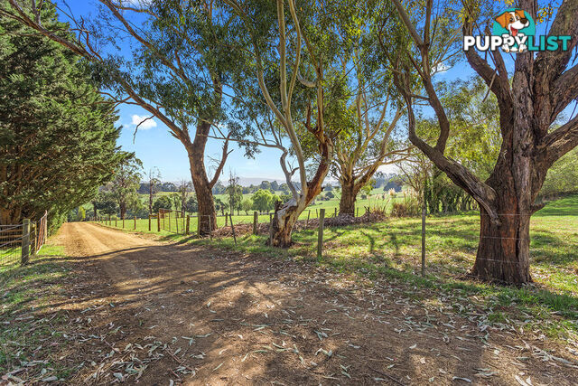 100 SAWYER ROAD NEERIM SOUTH VIC 3831