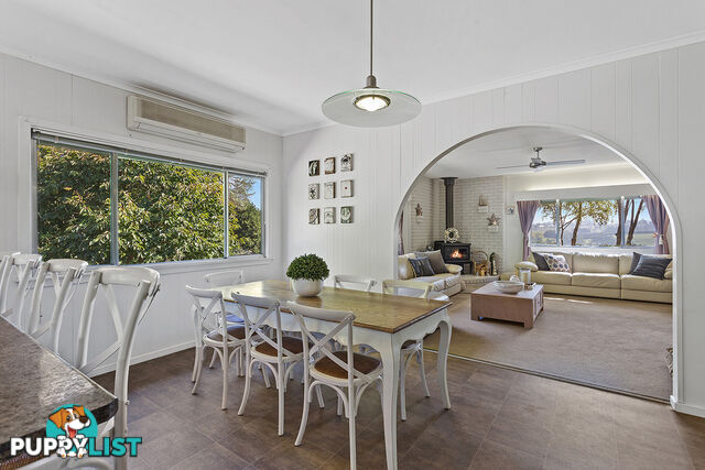 100 SAWYER ROAD NEERIM SOUTH VIC 3831