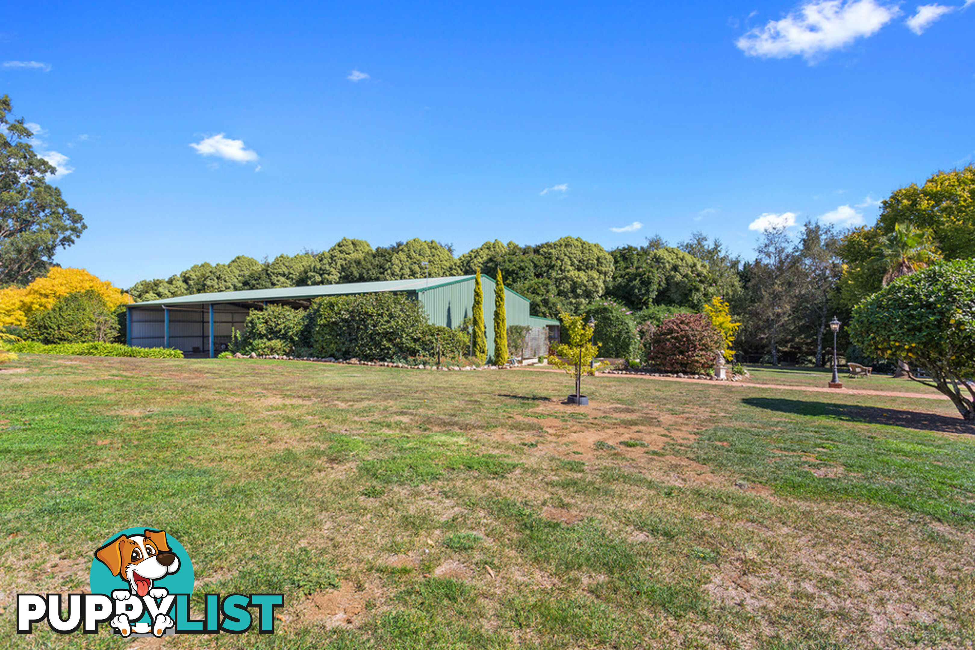 100 SAWYER ROAD NEERIM SOUTH VIC 3831