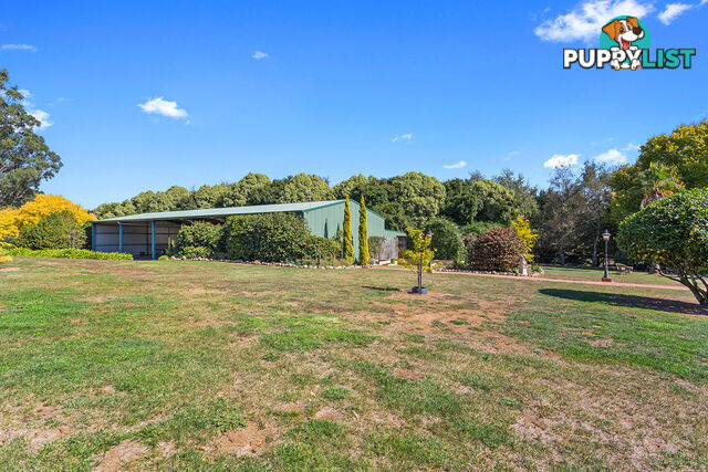 100 SAWYER ROAD NEERIM SOUTH VIC 3831