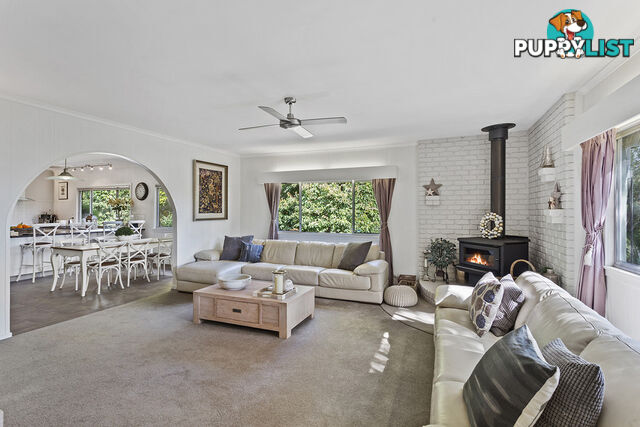 100 SAWYER ROAD NEERIM SOUTH VIC 3831