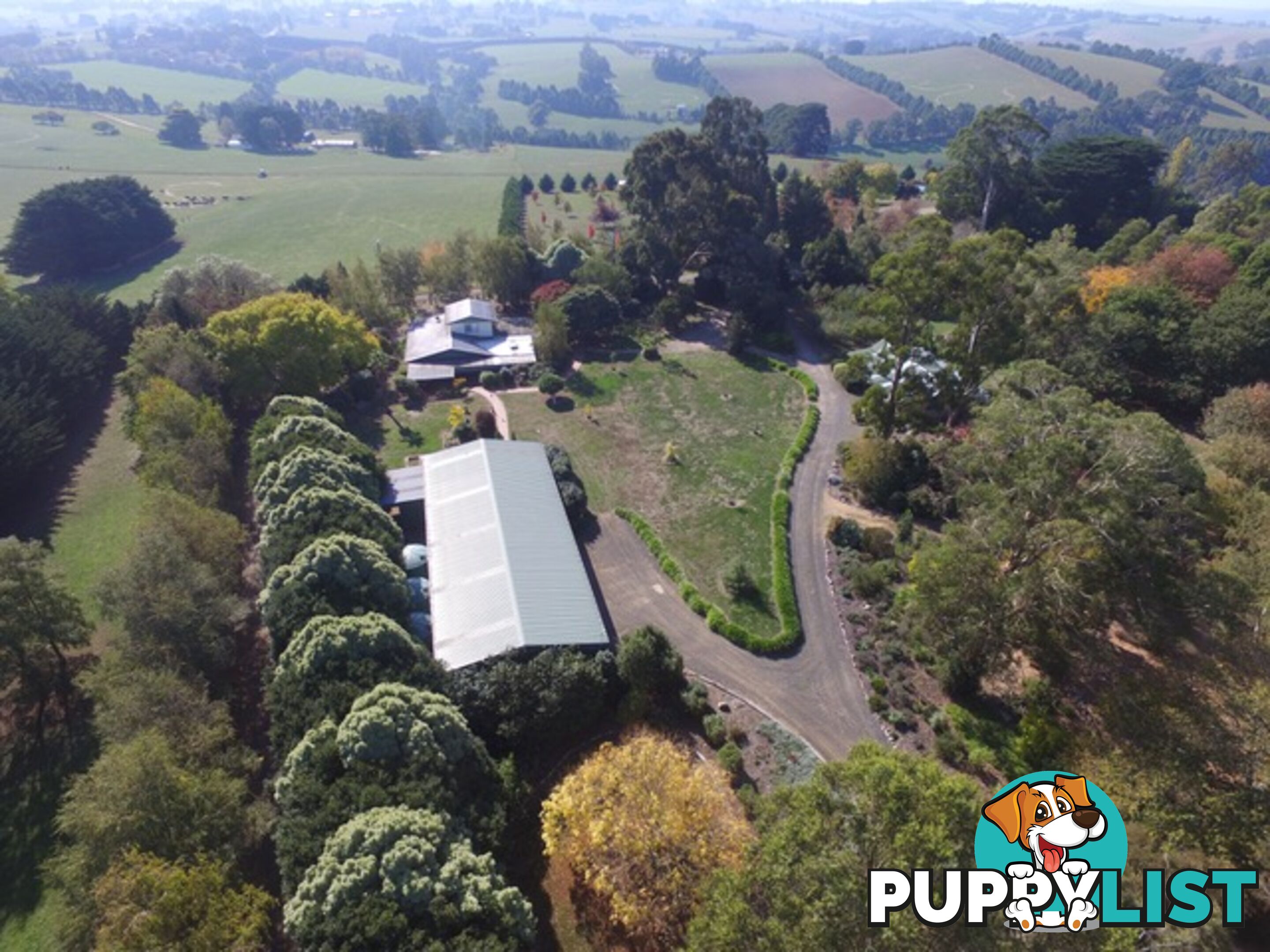 100 SAWYER ROAD NEERIM SOUTH VIC 3831