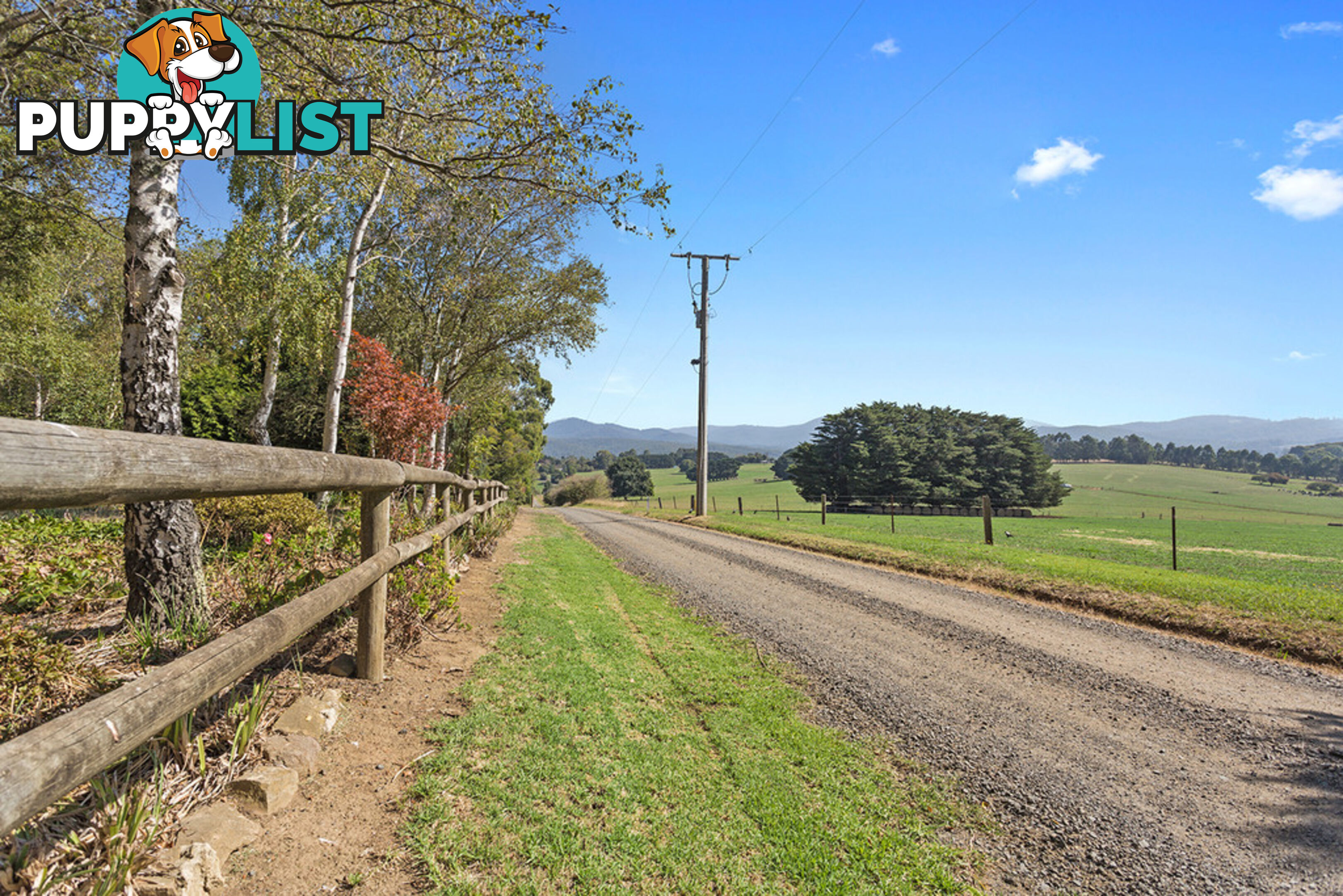 100 SAWYER ROAD NEERIM SOUTH VIC 3831