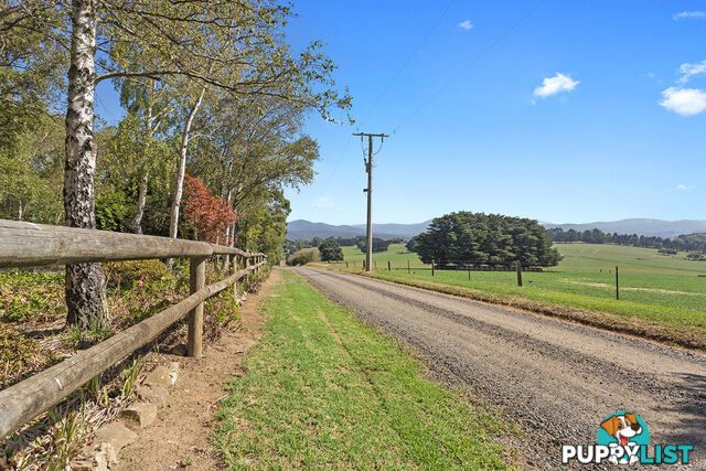 100 SAWYER ROAD NEERIM SOUTH VIC 3831