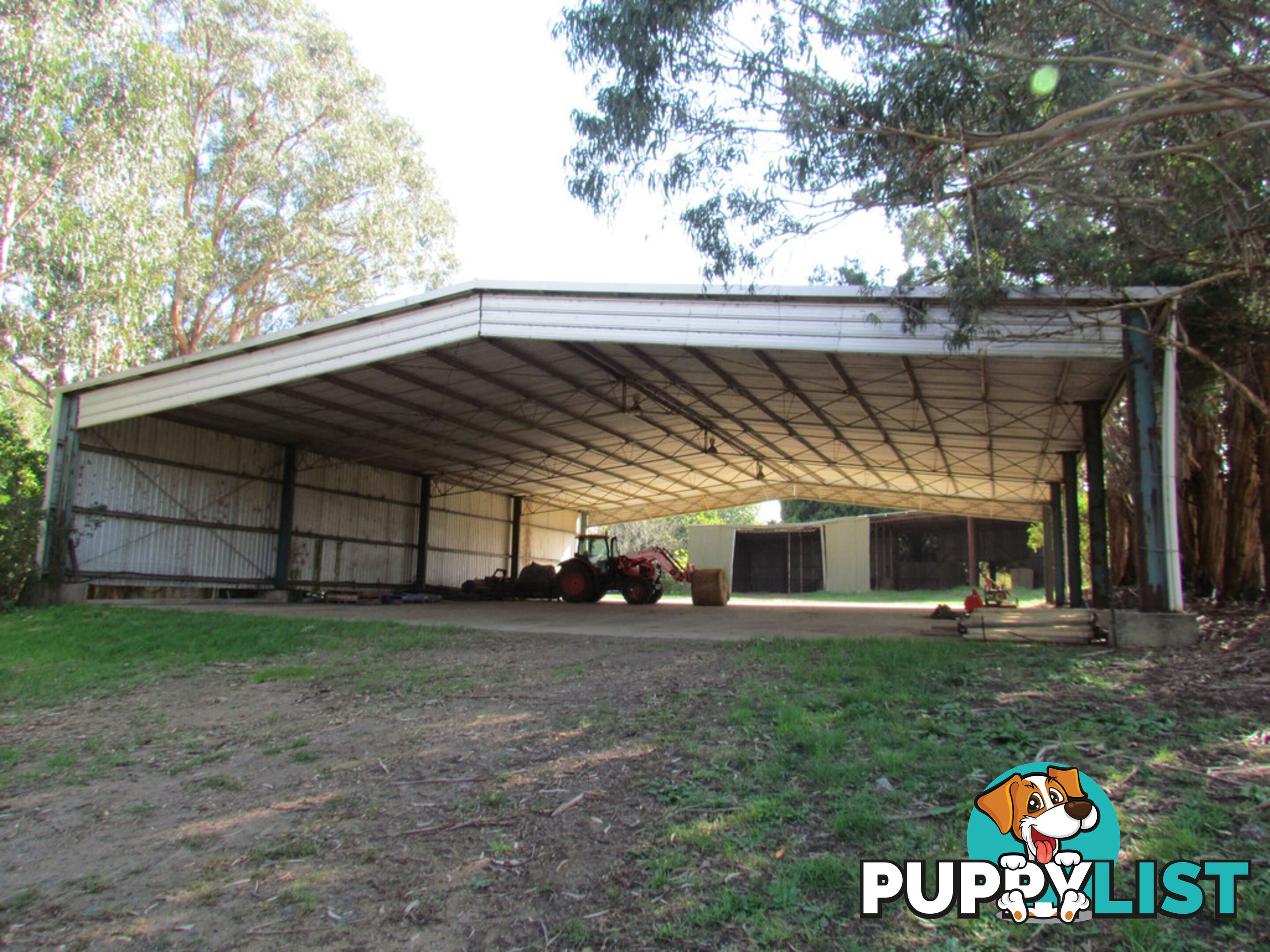 100 SAWYER ROAD NEERIM SOUTH VIC 3831