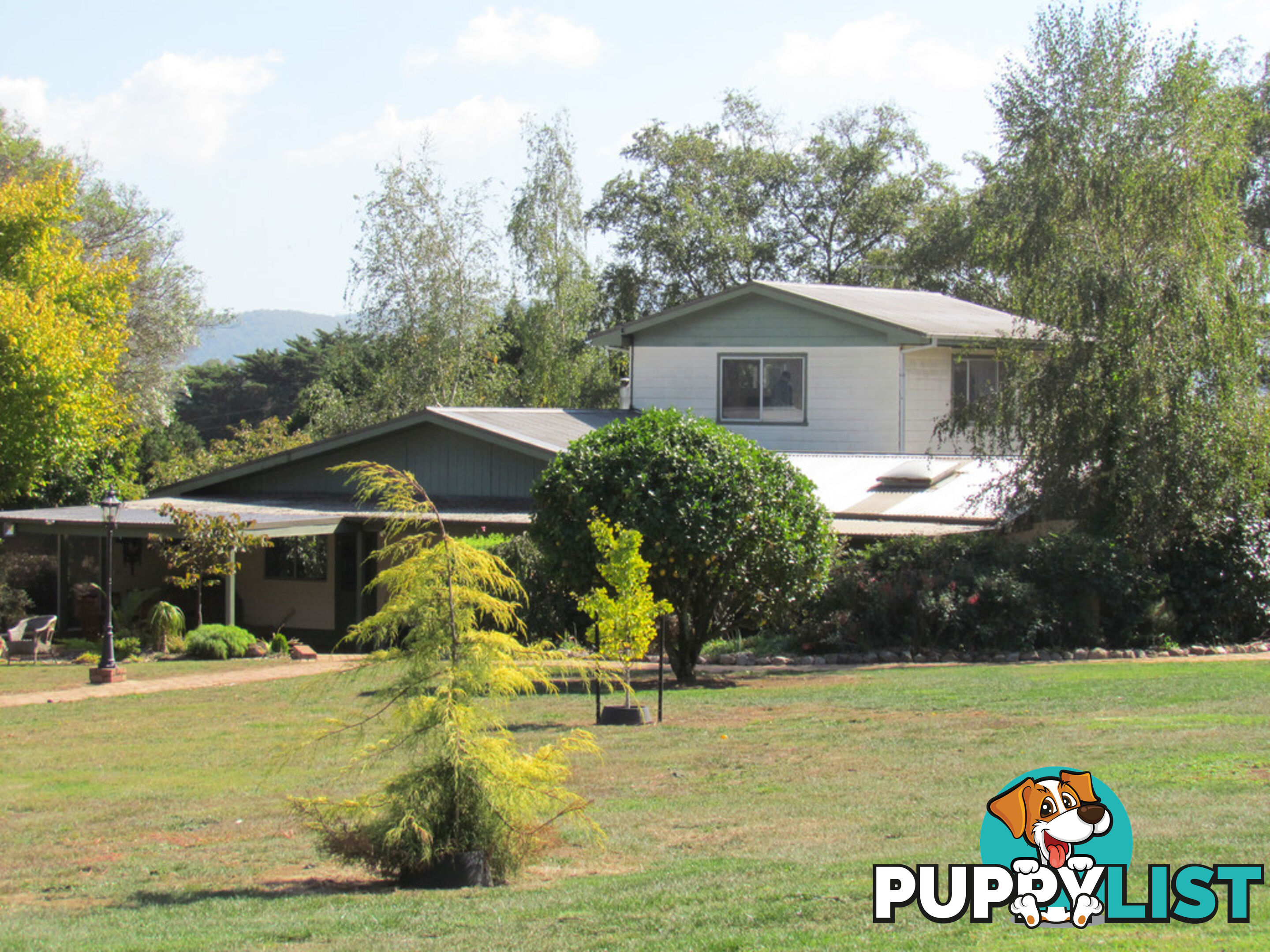 100 SAWYER ROAD NEERIM SOUTH VIC 3831