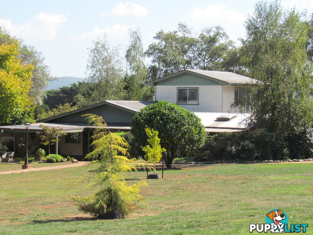 100 SAWYER ROAD NEERIM SOUTH VIC 3831