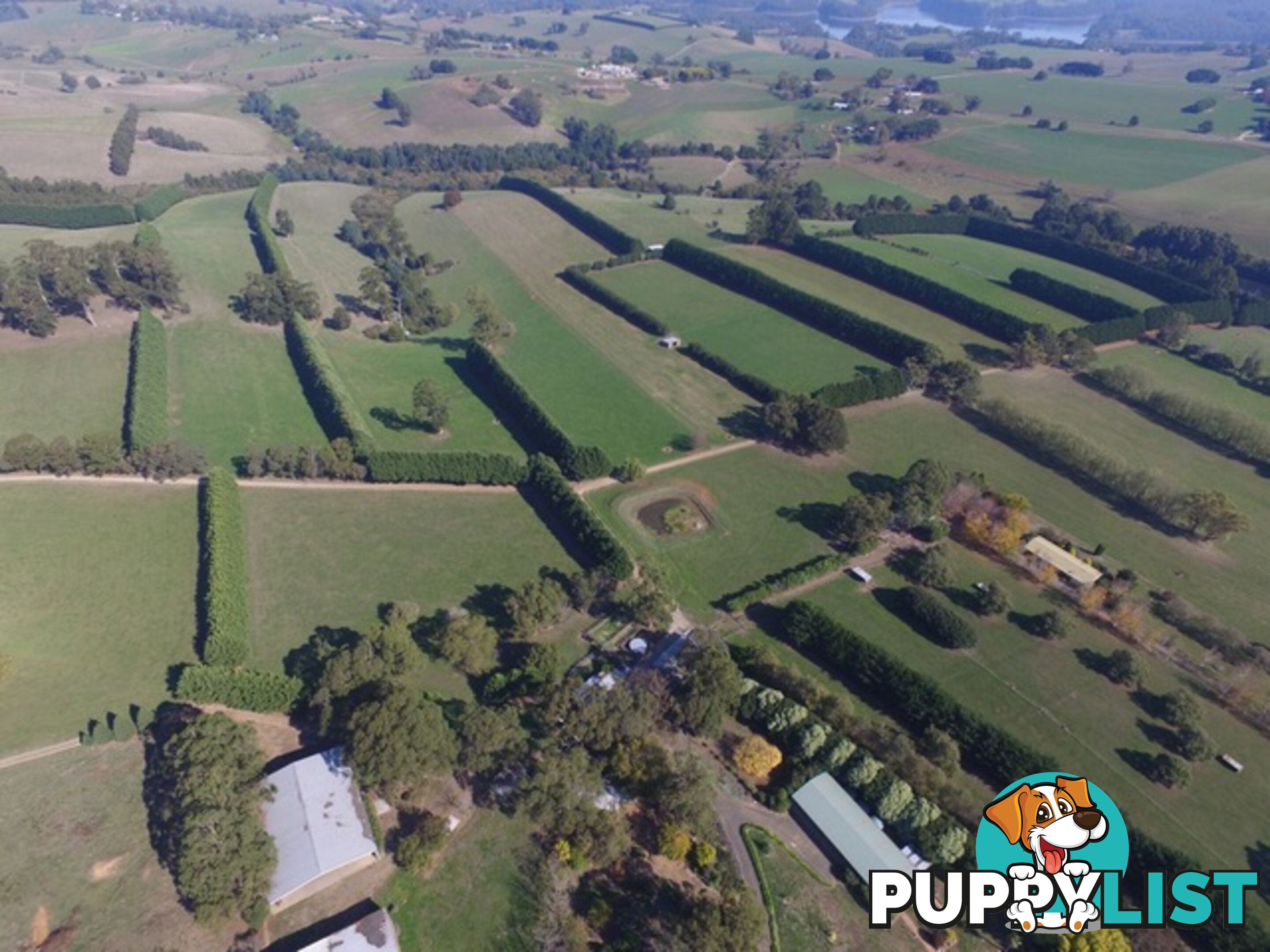 100 SAWYER ROAD NEERIM SOUTH VIC 3831