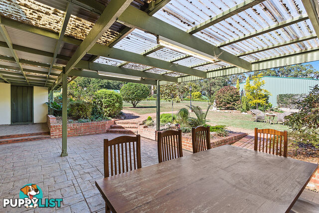 100 SAWYER ROAD NEERIM SOUTH VIC 3831