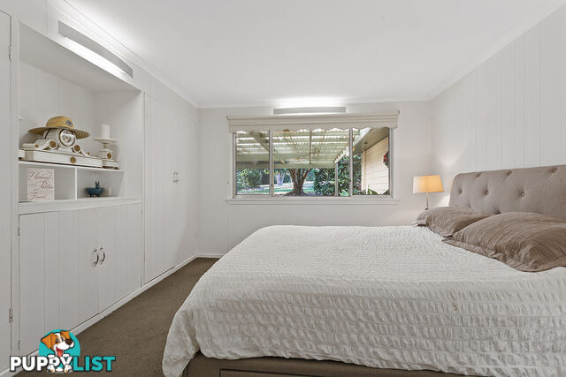 100 SAWYER ROAD NEERIM SOUTH VIC 3831