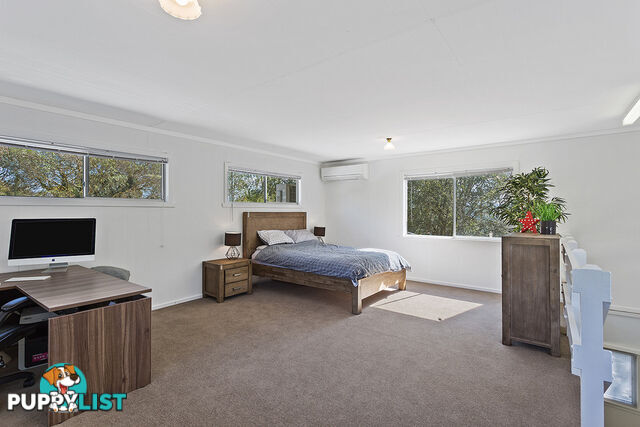 100 SAWYER ROAD NEERIM SOUTH VIC 3831