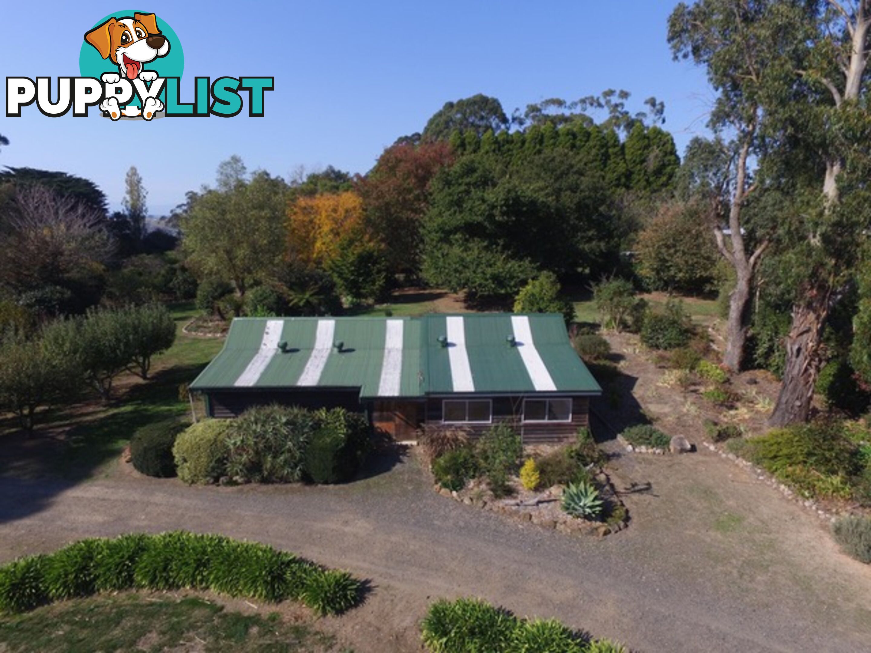 100 SAWYER ROAD NEERIM SOUTH VIC 3831