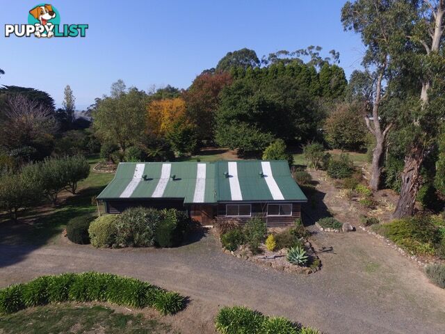 100 SAWYER ROAD NEERIM SOUTH VIC 3831