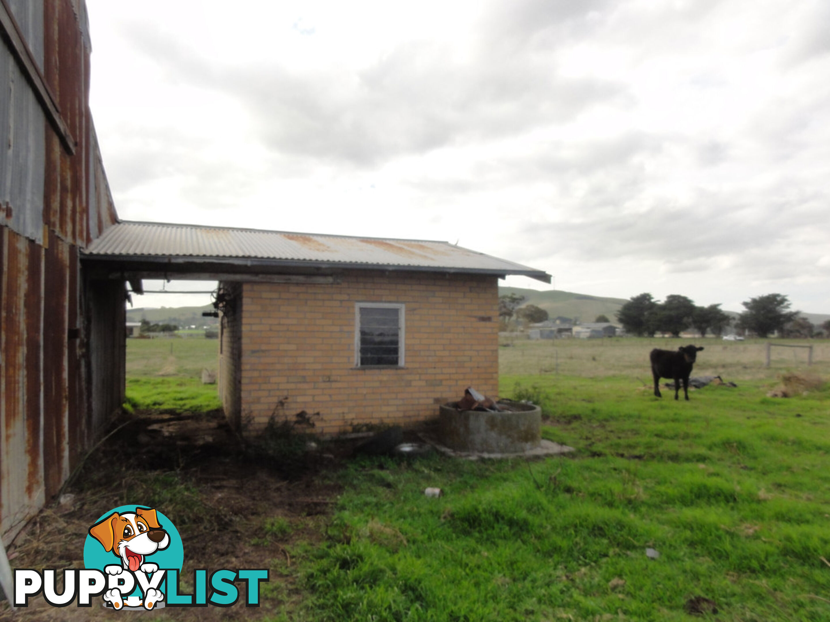 Lot 107 Irelands Road TOORA VIC 3962