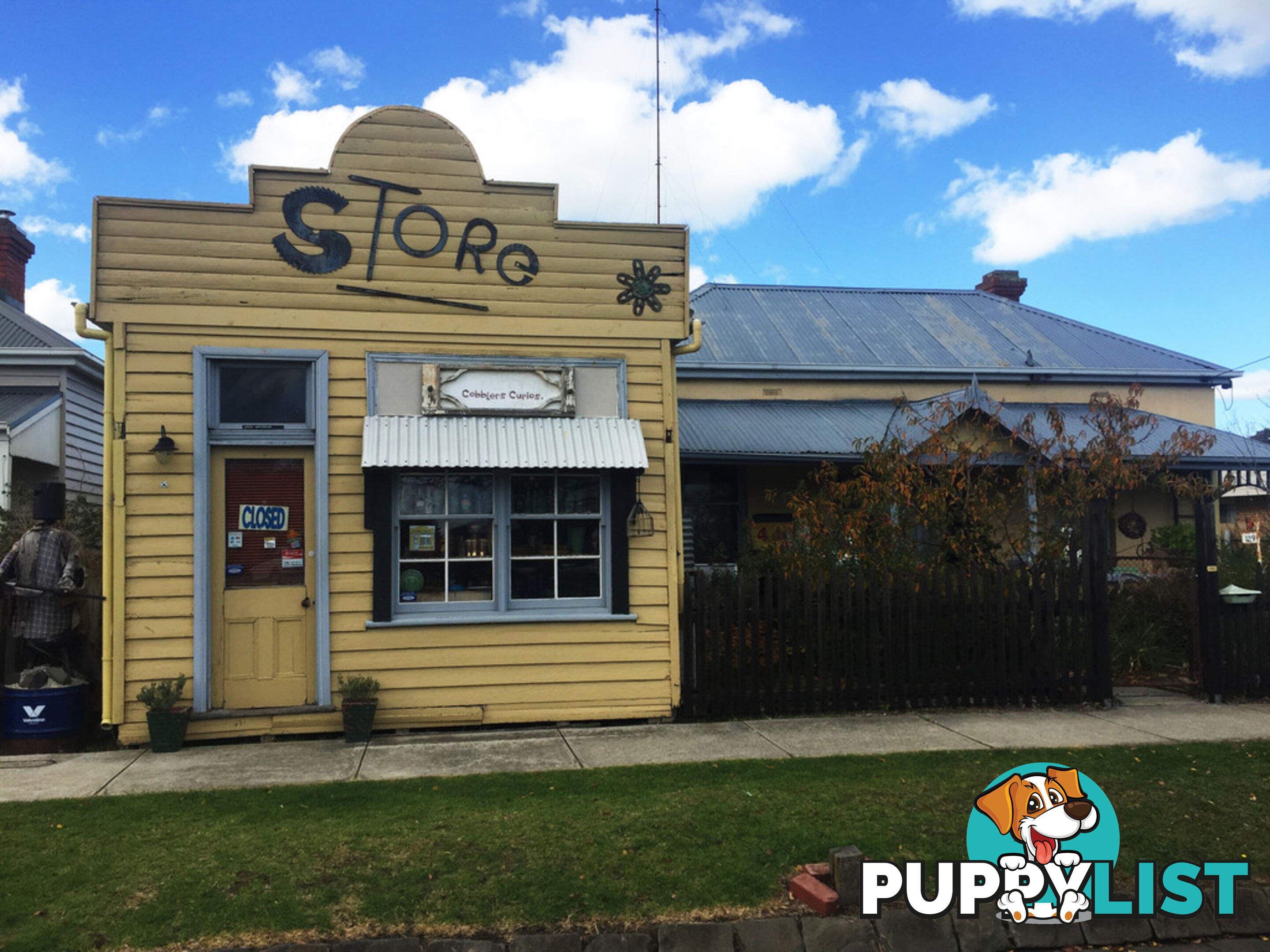 129 Commercial Rd YARRAM VIC 3971