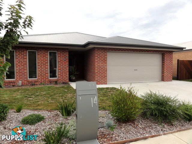 14 Blackwood Drive FOSTER VIC 3960