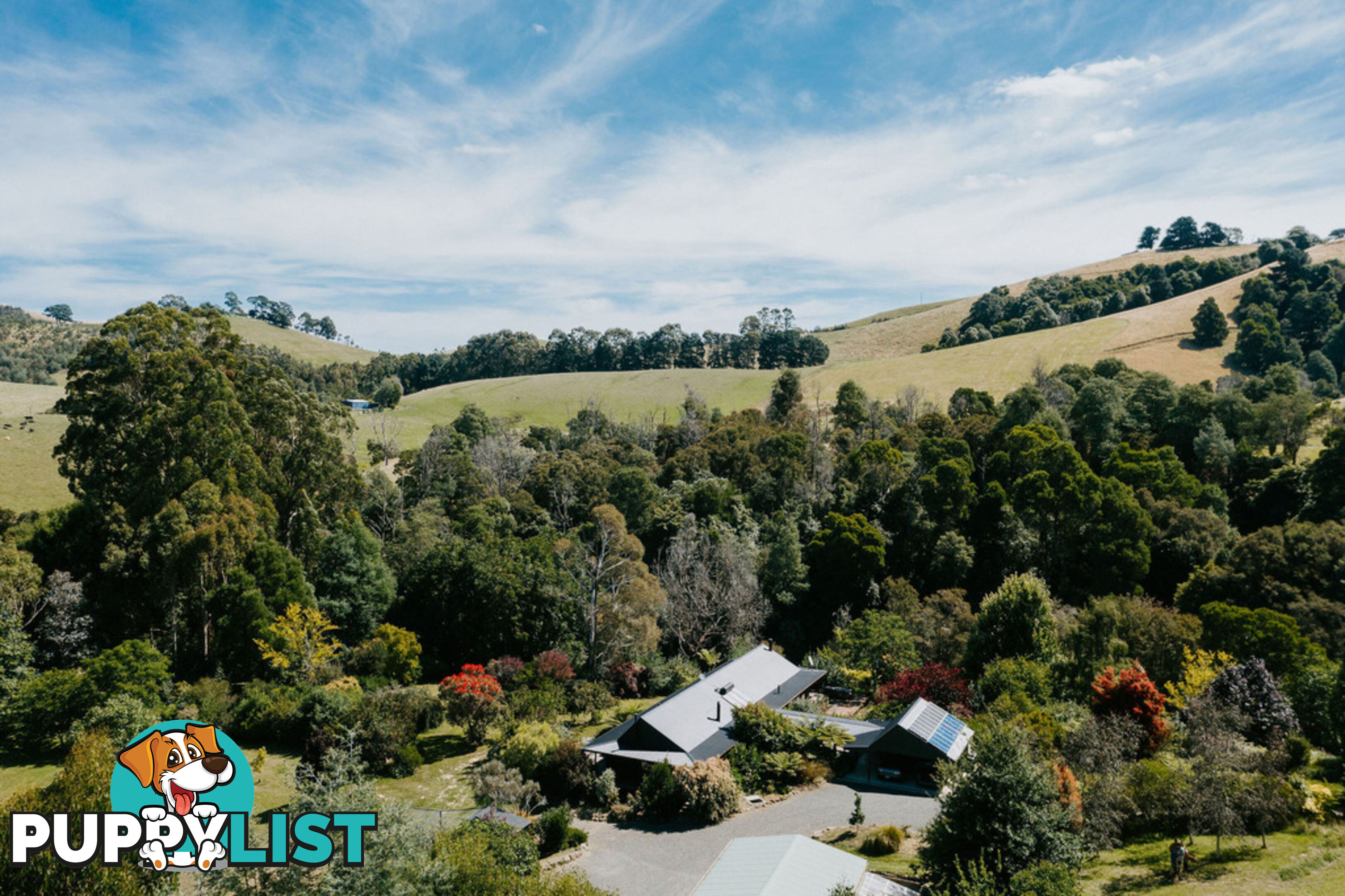 465 Foster-Mount Best Rd FOSTER VIC 3960