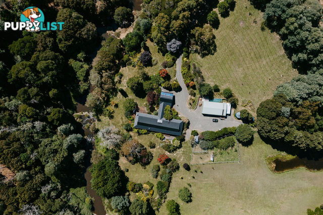 465 Foster-Mount Best Rd FOSTER VIC 3960