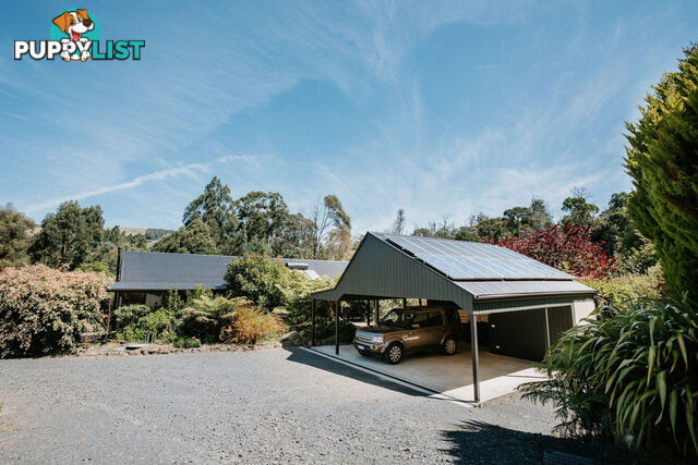 465 Foster-Mount Best Rd FOSTER VIC 3960