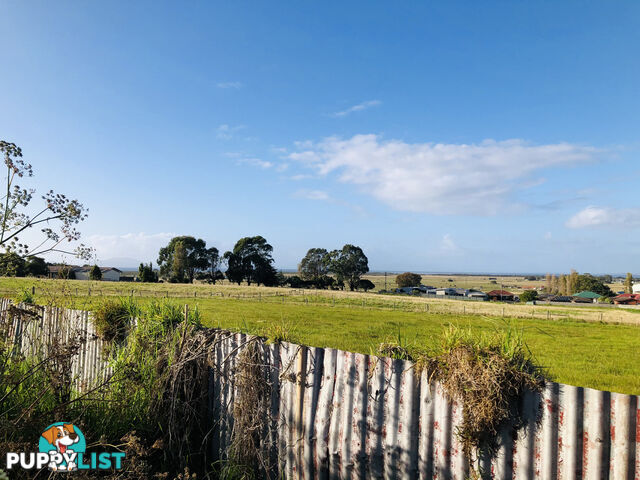 48 Welshpool Rd TOORA VIC 3962