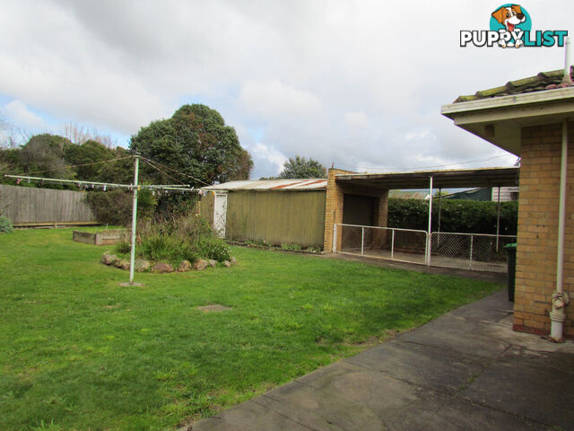 155 Princes Highway TRAFALGAR VIC 3824