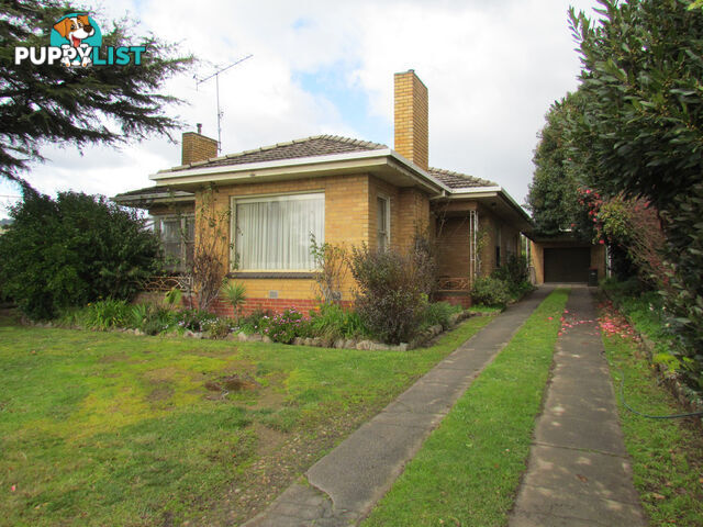 155 Princes Highway TRAFALGAR VIC 3824