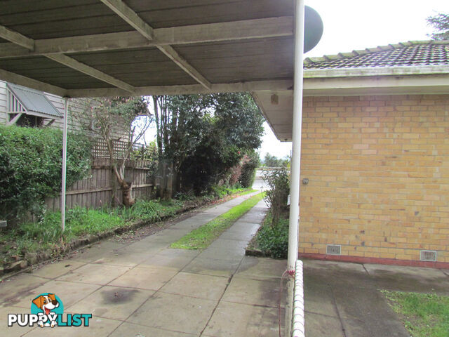 155 Princes Highway TRAFALGAR VIC 3824
