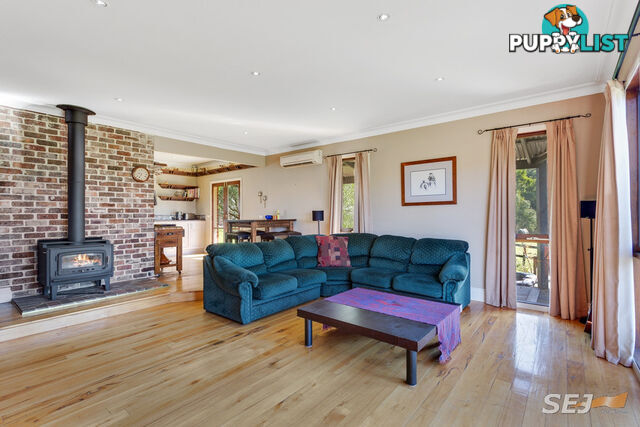 780 Tonimbuk Road TONIMBUK VIC 3815