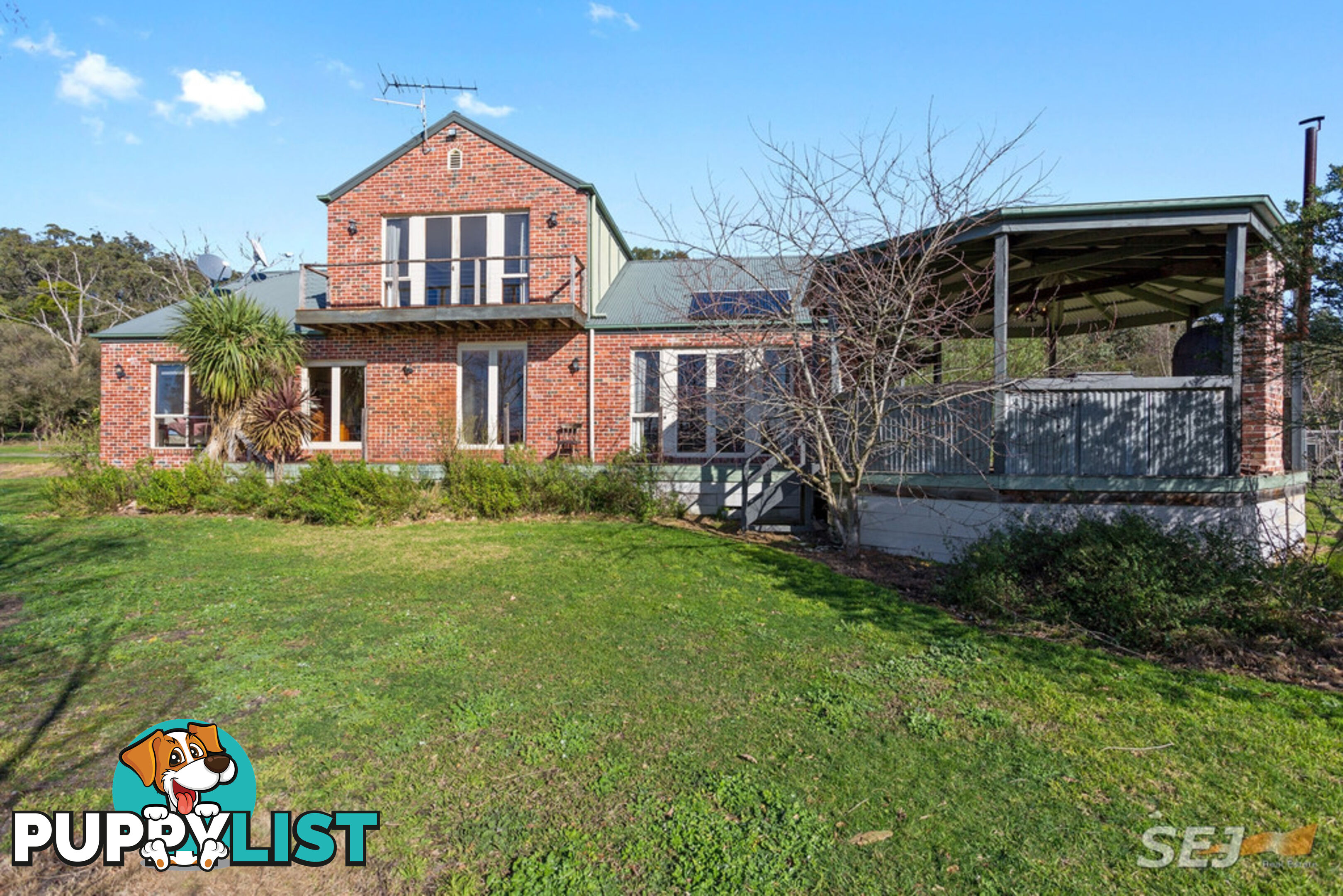 780 Tonimbuk Road TONIMBUK VIC 3815
